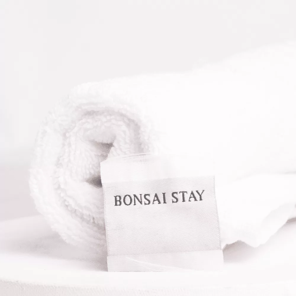 Bonsai Stay
