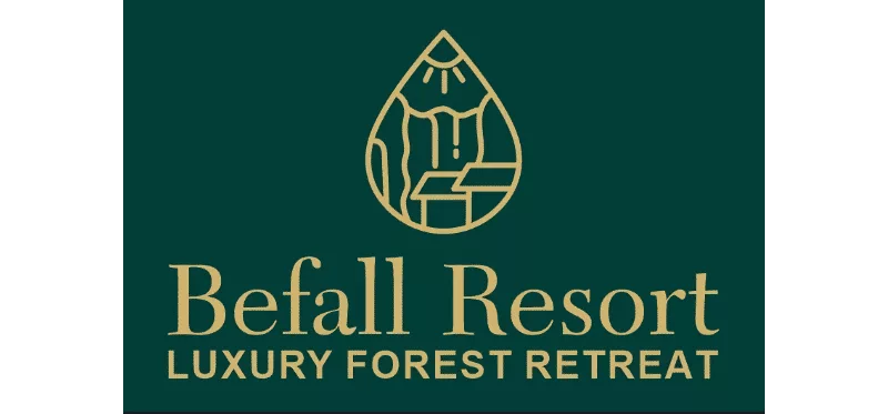 Befall Resort Logo